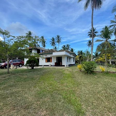 Puregreen Villa Tangalle Exterior photo