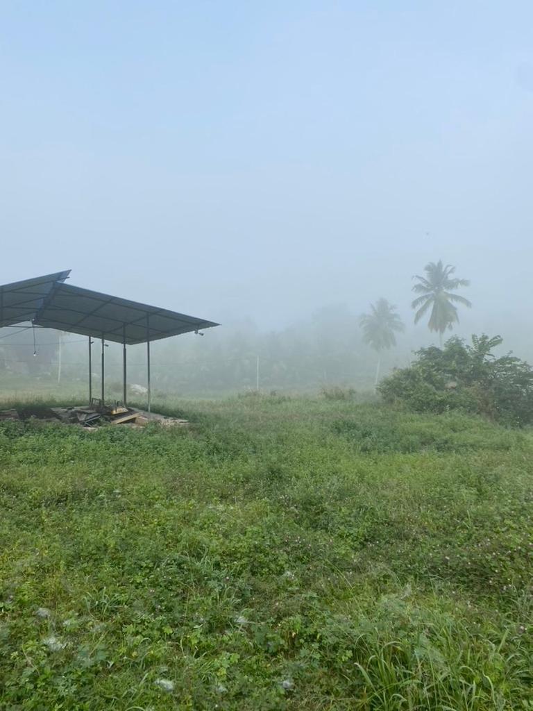 Puregreen Villa Tangalle Exterior photo